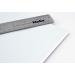Helix Grid Vellum Paper Pad (HLX37999) - 10 x 10 Grid Design - Buy Online on GoSupps.com