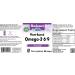 Bluebonnet Plant-Based Omega 3-6-9 Softgels - 90 Count | High-Quality Nutrition - Buy Online on GoSupps.com