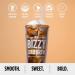 Bizzy Organic Cold Brew Coffee - Smooth & Sweet Blend - Coarse Ground & Micro Sifted - Specialty Grade 100% Arabica - 2 LB - Buy Online on GoSupps.com
