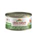 Almo Nature Classic Tuna Food Canisters, 70 g, Pack of 24
