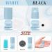 5ml Black Individual Lash Glue for DIY Lash Extensions | Waterproof & Long-Lasting Cluster Lash Adhesive | Self-Application | 48 Hours Wear | Mild Formula - Buy Online on GoSupps.com