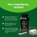 Nootropic Memory Supplement - Brain Boosting Pills with Bacopa, Ginkgo, B12 & more - Buy Online on GoSupps.com