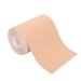 Oxygen Tube Skin Sticker Easily Removed Wide Application Easy to Cut LongTerm Use Nasal Cannula Face Tape for Nasal Feeding Tube (7.5cm*5m)