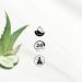 Suave Skin Solutions Body Lotion 18oz - Soothing Aloe - 6 Pack for Ultimate Hydration - International Shipping Available - Buy Online on GoSupps.com