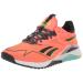 Reebok Women's Nano X2 Tr Adventure Cross Trainer 7.5 Orange Flare/Black/Solar Acid Yellow