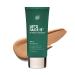 Shakeup - Mens Tinted Moisturiser SPF25 24hr Moisturisation Matte Finish Easy Application Vegan Makeup Shade Bronze 50ml