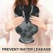 Buy 2L Cat & Full Moon Hot Water Bottle - Pain Relief & Winter Warmth | International Shipping - Buy Online on GoSupps.com