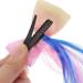 Hair Accessories for Girls Bulk Unicorn Wigs for Hair Extensions Clips 3PCS - Buy Online on GoSupps.com