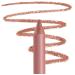 ColourPop Lippie Pencil Liner (BFF - warm nude  matte)  1.0g (0.035 Ounce) BFF - warm nude