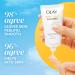 Olay Invisible Sunscreen SPF 35 100% Invisible Facial Sunscreen and Makeup Primer - Fragrance-Free Weightless No White Cast Broad Spectrum Sun Protection with Vitamin C & E Aloe Vera 1.7 Oz 1.7 Ounce (Pack of 1) - Buy Online on GoSupps.com