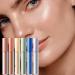 High Coverage Concealer | Concealer with Full Coverage 6 Pieces Easy-Melt Pen Long Lasting Illuminating and Contour for Skin Blemishes Redness and Dullness - Buy Online on GoSupps.com