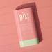 Pixi On-the-Glow Bronze - Hydrating Tinted Moisture Bronzer Stick with Ginseng & Aloe Vera for Cheeks & Lips - Paraben-Free | 19g - International Shipping Available - Buy Online on GoSupps.com
