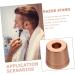 Iwowhero Metal Razor Holder & Shaving Stand - Portable Shaving Rack for Men - Premium Razor Plane Base - Buy Online on GoSupps.com