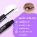 Lash Bond and Seal - Melakia Cluster Lash Extension 10ml | Super Strong Hold Long Lasting DIY Lash Adhesive - Buy Online on GoSupps.com