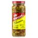 Marconi Mild Giardiniera 16oz (Pack of 2) - Delicious Italian Pickled Vegetables - Buy Online on GoSupps.com