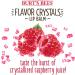 Burt's Bees 12 Piece Display Red Raspberry Lip Balm 0.15 Ounce - Natural Moisturizing Lip Care - Buy Online on GoSupps.com