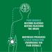 Biofreeze Pain Relief Patches - Day & Night Knee Back & Muscle Relief | FSA Eligible | 9 Menthol Patches - Buy Online on GoSupps.com