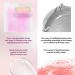 U-Shinein Color Changing Blush Oil Cream - Long Lasting, Waterproof, Smudge Proof Cheek and Lip Makeup - Bright Natural Skin Tone - 01 - Buy Online on GoSupps.com
