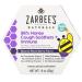 Zarbee's 96% Honey Cough Soothers + Immune Support Natural Mixed Berry Flavor Ages 5+ 14 Pieces