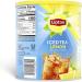 Lipton Iced Tea - Natural Lemon Flavor - 47.2oz Makes 20 Quarts - Pack of 1 - Buy Online on GoSupps.com