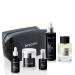 Brocchi | Complete Skin Essentials Set Face Cream Eye Cream Face Serum Milk Body Lotion N 1 Eau De Parfum & Travel Toiletry Bag