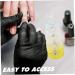 POPETPOP 3 Sets Nail Practice Holder Nail Art Practice Manicure Convenient Nail Racks Press on Nails Rack Fake Nails Decor Convenient Nail Stands Plastic Exercise Rack Oval - Buy Online on GoSupps.com