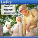 LivDry Incontinence Booster Pads: Extra Absorbent Protection for Adults - 20 Count Regular Length - Buy Online on GoSupps.com