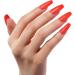 Bluesky Gel Nail Polish 10ml LIMITED EDITION - Tiki Time Neon Coral Nail Polish for 21 Day Manicure Professional Salon & Home Use Requires Curing Under LED UV Nail Lamp - Buy Online on GoSupps.com