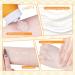 Orange Exfoliating Gel Purifying Exfoliating Gel with Vitamin C Facial Body Scrub for Smooth & Glow Skin Deep Cleansing Pore Hydrating Natural Plant Formula Gentle for All Skin Types(2PCS) - Buy Online on GoSupps.com