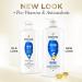 Pantene Repair & Protect 2-in-1 Shampoo & Conditioner 530 mL Creamy Berries 530 ml (Pack of 1) - Buy Online on GoSupps.com