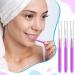 120 Pcs Interdental Brushes & Flossing Heads | Toothpick Cleaners for Oral Hygiene | 6 Colors & Sizes | Men & Women - Buy Online on GoSupps.com