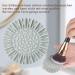 Make Up Brush Cleaner OBDKCAN Make Up Brush Cleaner Cosmetic Brush Cleaner Make Up Brush Cleaning Tool USB Automatic Deep Cosmetic Cleaner Make Up Brush Sponge Cleaner - Buy Online on GoSupps.com