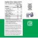 Chickapea One Pot Chickpea Pasta - White Cheddar with Jalapeno - 198g (Pack of 6) White Cheddar Jalapeno 198 g (Pack of 6) - Buy Online on GoSupps.com