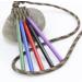 Honbay 5pcs Colorful Stainless Steel Paracord FID Needles - Lacing & Stitching Essentials - Buy Online on GoSupps.com