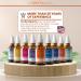 Herbal Immune System Support Spray - Natural Wellness Protection | 30-Day Supply | Strengthen Your Body's Resilience | 1 Fl oz (30 ml - Buy Online on GoSupps.com