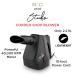 Shop the StyleCraft Studio Corded Handheld Shop Blower with Attachments Ideal for Efficient Cleaning & International Shipping - Buy Online on GoSupps.com