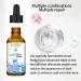 Melasma Treatment Serum with 4-Butylresorcinol, Kojic Acid & Salicylic Acid - Buy Online on GoSupps.com