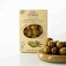 Olive's Earth Natural Halkidiki Greek Green Olives - Buy Online on GoSupps.com