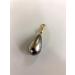 Stellar Pear Sinker Fishing Weights 2oz 5 Pack - Saltwater & Freshwater Fishing Tackle - Buy Online on GoSupps.com