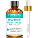 ENYORLI Lavender and Tea-Tree Essential Oil - Buy Online on GoSupps.com