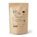 250g Organic True Cinnamon Powder (Ceylon) Sri Lanka by Stay Fresh Organics - Coumarin Tested - Eco Friendly Pouch - Resealable - Certified by Soil Association