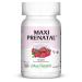 Maxi Health Maxi Prenatal 90 Count (Pack of 1) Unflavored 90 Count (Pack of 1)