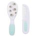 Nuby Brush and Comb Set - Assorted Colors - Pack of 5 - Buy Online on GoSupps.com