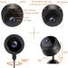 1080P WiFi Spy Camera Hidden Camera with Motion Detection Wireless Indoor Small Security Video Camera for Smart Home Surveillance Micro Secret Nanny Long-lasting Battery Spy Cam with App Control - Buy Online on GoSupps.com
