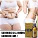 Lovilds Lymph Drainage Ginger Oil - Abdominal & Body Massage Essential Oil (4PC) for Natural Slimming & Detox - Buy Online on GoSupps.com
