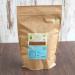 s ssundclever.de Organic crushed linseed | 1.0 kg | plastic-free and ecologically sustainable packaging