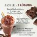 Shape Republic Slim Shake Chocolate - Gluten-Free Meal Replacement (14 Shakes 420g) | Diet Shake for Weight Loss - Buy Online on GoSupps.com