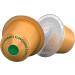 STARBUCKS Smooth Caramel Flavoured Coffee by Nespresso Blonde Roast Coffee Capsules 6 x 10 (60 Capsules) - Buy Online on GoSupps.com