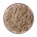 The powder of Cirsium japonicum in a package of 250g is fine without caking.