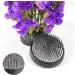 Stainless Steel Flower Frog Arrangement Holder - 2 Inch (2pcs) - Buy Online on GoSupps.com
